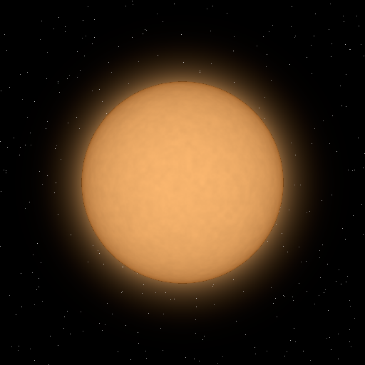 GJ 445