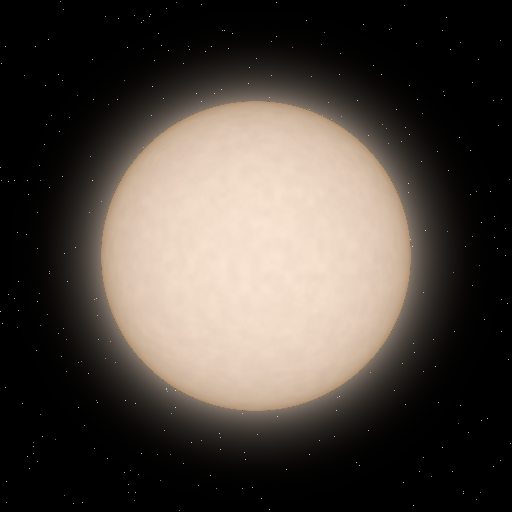 omicron 2 Eridani