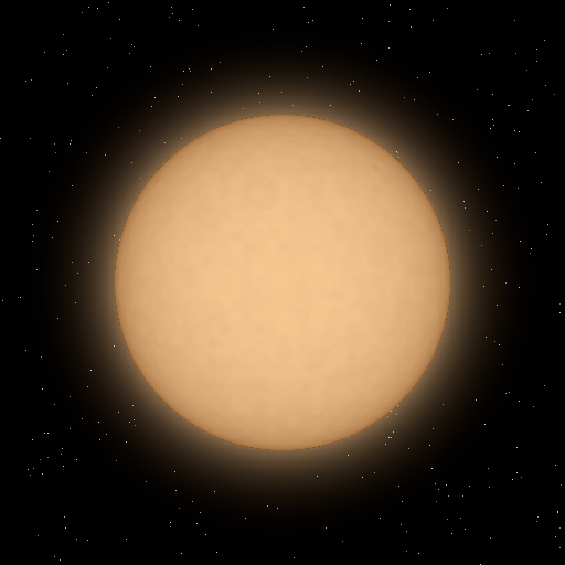 Wolf 1453