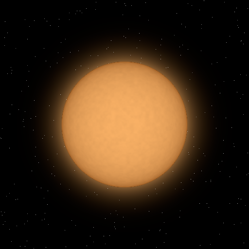 GL Virginis