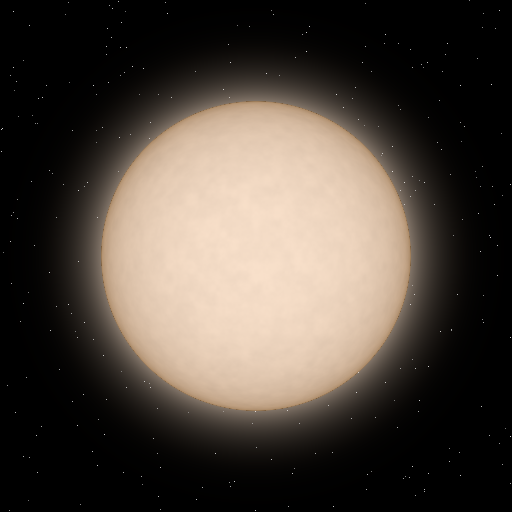 36 Ophiuchi A