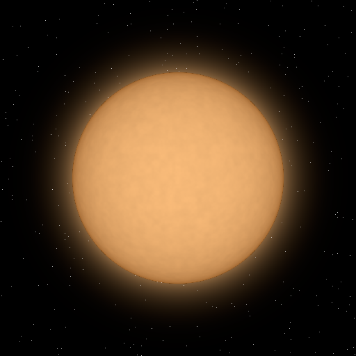 Wolf 1055