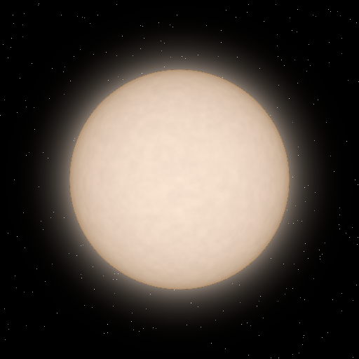 70 Ophiuchi A