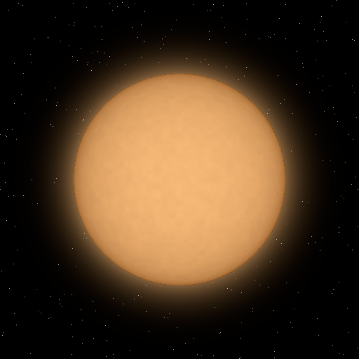 GJ 588