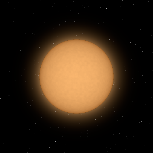 GJ 1116