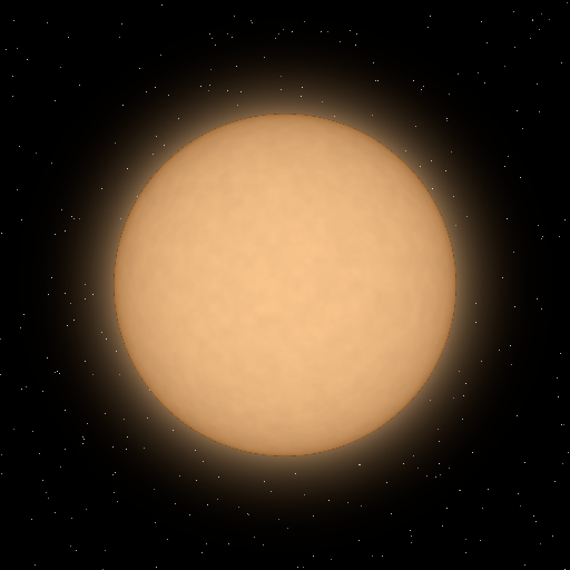 GJ 784