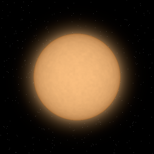 GJ 251